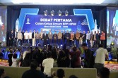 Munas HIPMI di Jambi, Al Haris Dorong Pengusaha Muda Berani Go Nasional