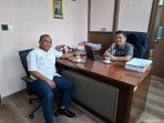 Senja, Kopi, dan Refleksi Dua Sahabat di Lantai 6 Gedung Bundar Kejagung