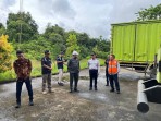 DPRD Jambi Tinjau Kerusakan Jalan dan Evaluasi Jembatan Timbang di Muara Tembesi