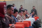 Gubernur Al Haris Dampingi Menteri Kebudayaan RI Beri Kuliah Umum di UNJA