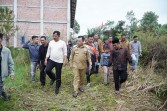 Gubernur Al Haris: Pertisun Bertujuan Agar Kita Mengetahui Kondisi Masyarakat Yang Sebenarnya
