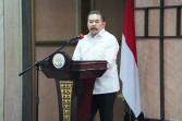 Raih Predikat WTP 8 Kali Berturut-Turut, Jaksa Agung : Komitmen Kejaksaan Jadi Institusi yang Akuntabel di Mata Publik