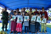 Sambu Group dan YBDA Gelar Sunatan Massal, 62 Anak Terbantu