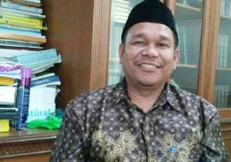 Saiman Pakpahan Sebut Ada Motif Politik di Balik Aksi Demo Gubri Syamsuar 