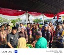 Waka DPRD Jambi Samsul Riduan Hadiri Gerakan Pangan Murah Nasional di Jambi, Minta Pemprov Waspadai Lonjakan Harga Jelang Ramadan