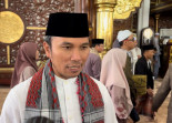 Ketua DPRD Idul Fitri: Momentum Meleburkan Mis Komunikasi