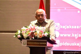 Wakil Jaksa Agung Buka Focus Group Discussion JAMPIDSUS