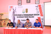 Kejati Maluku Lakukan Pencegahan Kekerasan Terhadap Anak Melalui Penerangan Hukum di Wilayah Pendidikan K3S Gugus III Teluk Ambon