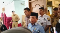 Ketua DPRD Provinsi Jambi Bahas Program MBG dalam Rapat Persiapan