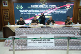 Penyitaan Uang Rp450 Miliar dalam Perkara PT Duta Palma Korporasi