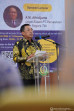 Wakil Jaksa Agung Dr. Sunarta:  “Fungsi Pertimbangan Hukum oleh JAM DATUN Mendukung Upaya Pemerintah Sukseskan Pembangunan Nasional”