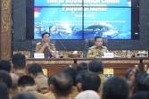Buka Rakor Camat Se-Provinsi Jambi 2026, Gubernur Al Haris: Camat Harus Kuasai Wilayah dan Jadi Garda Terdepan Pelayanan