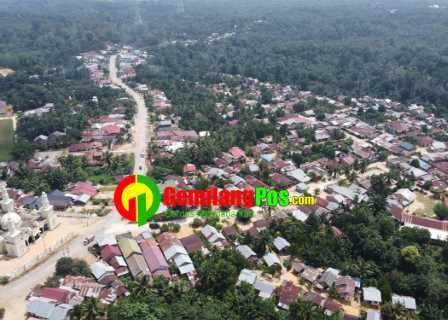 Desa Wisata Batu Ampar Kabupaten Indragiri Hilir, Tujuan Terbaik