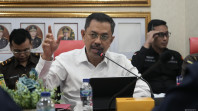 JAM-Pidum Terapkan Keadilan Restoratif pada  Perkara Pencurian Handphone di Prabumulih
