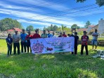 Potong 3 Ekor Sapi, Kejari SBB Berbagi Daging Qurban Untuk Masyarakat