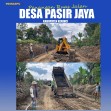 Jalan Pasir Jaya Renah Pemetik Mulai Ditangani Dinas PUTR Jambi, Warga Apresiasi Respons Cepat Pemprov