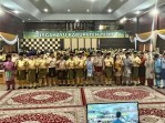 Gubernur Al Haris: Tata Kelola Pemerintahan yang Efektif dan Transparan untuk Kesejahteraan Masyarakat