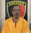 Pelaku Pembunuhan di Gaung Berhasil Diamankan