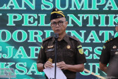 JAM-Intelijen: Rotasi Pejabat Baru Guna Tingkatkan Kapasitas Kelembagaan dan Menghindari Stagnansi