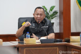 Kejaksaan Agung  Apresiasi Putusan PN Jakarta Selatan Atas Gugatan Praperadilan Tersangka BS