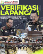 Kajati Riau Ikuti Verlap dari TPI Dipimpin Inspektur IV pada JAM WAS Kejagung RI