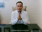 RUU KUHAP, Penyidik Diingatkan Soal HAM dan Asas Praduga Tak Bersalah