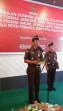 Andi Adikawira Putera, S.H., M.H Pimpin Pengambilan Sumpah Jabatan, Pelantikan dan Serah Terima 3 jabatan Kepala Seksi
