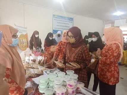 Iin Kurniasih: Peningkatan SDM dalam Penyelenggaraan Jenazah Sangat Penting