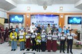Wamen Dikdasmen Resmikan Bungo Pintar, Wagub Sani: Langkah Nyata Wujudkan Pendidikan Digital Berkualitas di Jambi