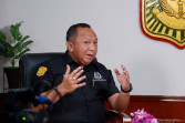 Eks Gubernur Kepulauan Bangka Belitung di Periksa, Berikut Kata Tim Penyidik