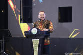Jaksa Agung RI Ulas Konstruksi Pemidanaan Tindak Pidana yang Rugikan Perekonomian Negara pada FGD yang diselenggarakan oleh JAMPIDSUS diselenggarakan oleh JAMPIDSUS