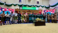 Gubernur Al Haris Ajak Bupati/Wali Kota Bangun Daerah dengan Semangat Kebersamaan dan Inovasi