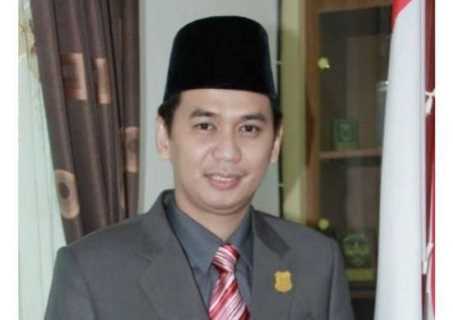 Wakil Ketua DPRD Provinsi Jambi Maknai Hari Sumpah Pemuda dengan Semangat Pengabdian