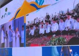Peringatan 10 Muharram, Jambi Dinobatkan Sebagai Provinsi Paling Peduli Anak Yatim dan Difabel Oleh Menteri Agama RI