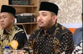 DPRD Provinsi Jambi Dorong Kebijakan Anggaran Pro Rakyat