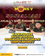 KASI PIDSUS KEJARI SBB IKUTI ZOOM SOSIALISASI APLIKASI SIMPELMONEV