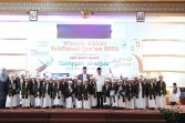 Wisuda Tahfidz Qur’an Ke-IV Diniyyah Al-Azhar, Abdullah Sani Beri Apresiasi