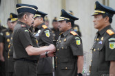 Jaksa Agung ST Burhanuddin:  Jabatan Bisa Menjadi Berkah Atau Juga Menjadi Hukuman