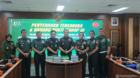 JAM Pidmil Laksanakan Tahap II Perkara Pengadaan Lahan TWP AD di Karawang dan Subang