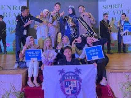Perwakilan Inhil Raih Prestasi Membanggakan di Ajang GenRe Riau Award