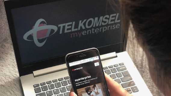 Paket Nelpon Telkomsel Murah 2020 ke Semua Operator