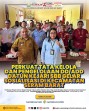 Kasi Datun Kejari SBB Gelar Sosialisasi Pendampingan Hukum Pengelolaan Dana Desa Di Kecamatan Seram Barat