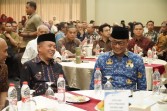 Petakan Potensi dan Kinerja ASN, Al Haris Dorong Transformasi Birokrasi di Jambi