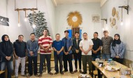 Forum Jurnalistik Televisi Inhil Akan Dikukuhkan Pertengahan Mei 2025