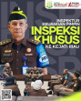 KUNKER INSPEKTUR KEUANGAN PADA JAMWAS KEJAGUNG RI DALAM RANGKA INSPEKSI KHUSUS
