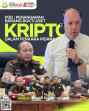 Wakajati Riau Ikuti Kegiatan FGD Penanganan Barang Bukti Aset Kripto Dalam Perkara Pidana secara virtual