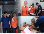 Penuntut Umum Terima Pelimpahan Tahap II Perkara Tindak Pidana Perpajakan, Kedua Tersangka Langsung Di Giring Ke Rutan Ambon