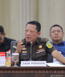 Dua Orang Saksi Terkait Perkara Impor Gula di Periksa