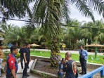 Bocah Tewas Tenggelam Saat Berenang di Tempat Wisata Inhil, Polres Inhil Gerak Cepat ke TKP