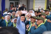 Gubernur Al Haris Buka PKKMB Poltekkes Kemenkes Jambi, Tekankan Peran Strategis Tenaga Kesehatan dan Promosi Kesehatan